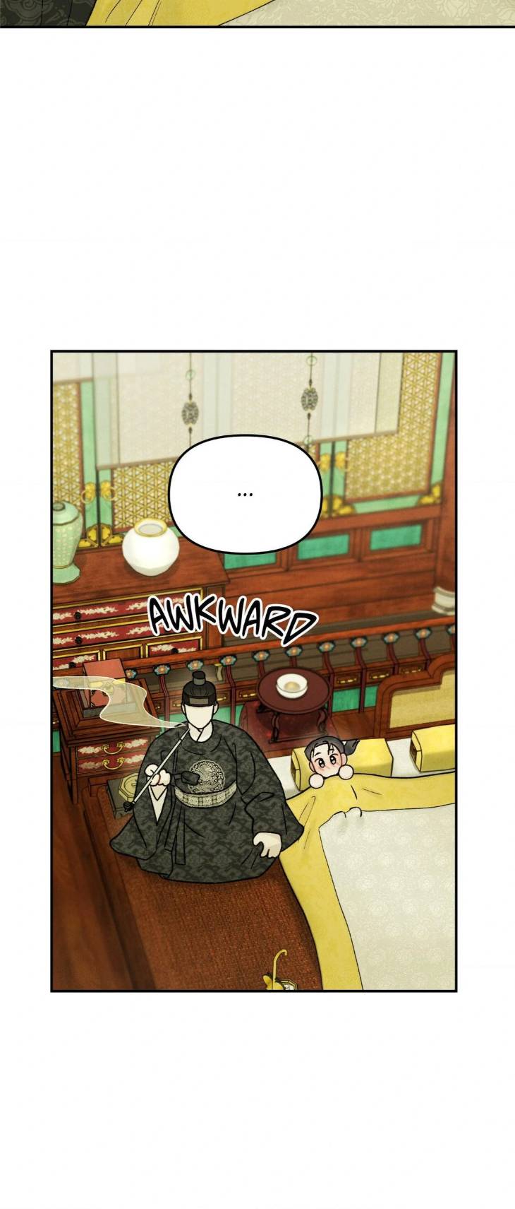Gale-Of-The-God-By-Baek-Sang-Eon-Uncensored-Eng page 4