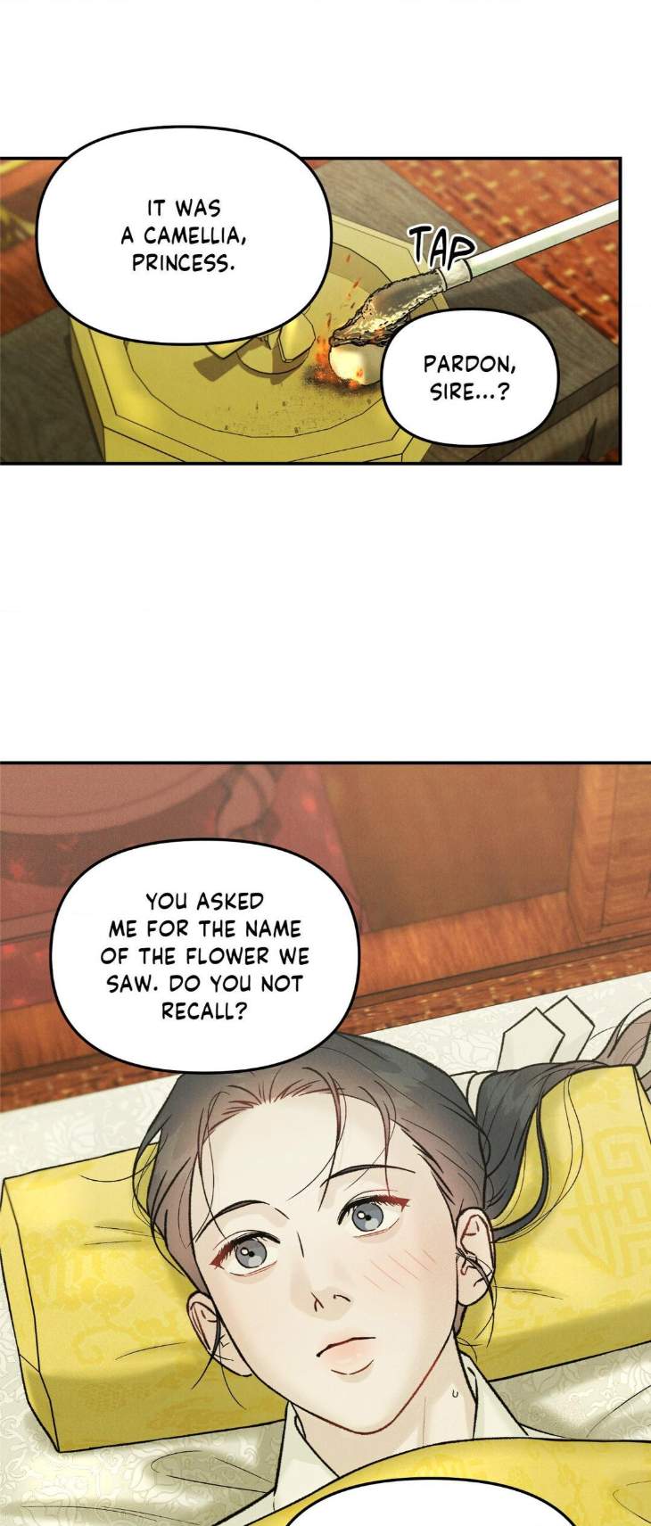 Gale-Of-The-God-By-Baek-Sang-Eon-Uncensored-Eng page 5