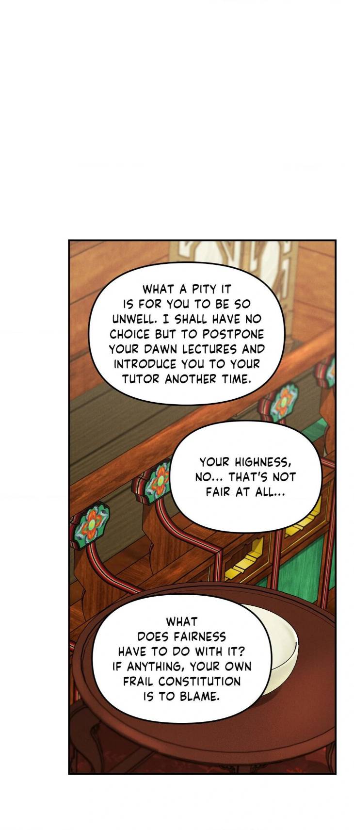 Gale-Of-The-God-By-Baek-Sang-Eon-Uncensored-Eng page 7
