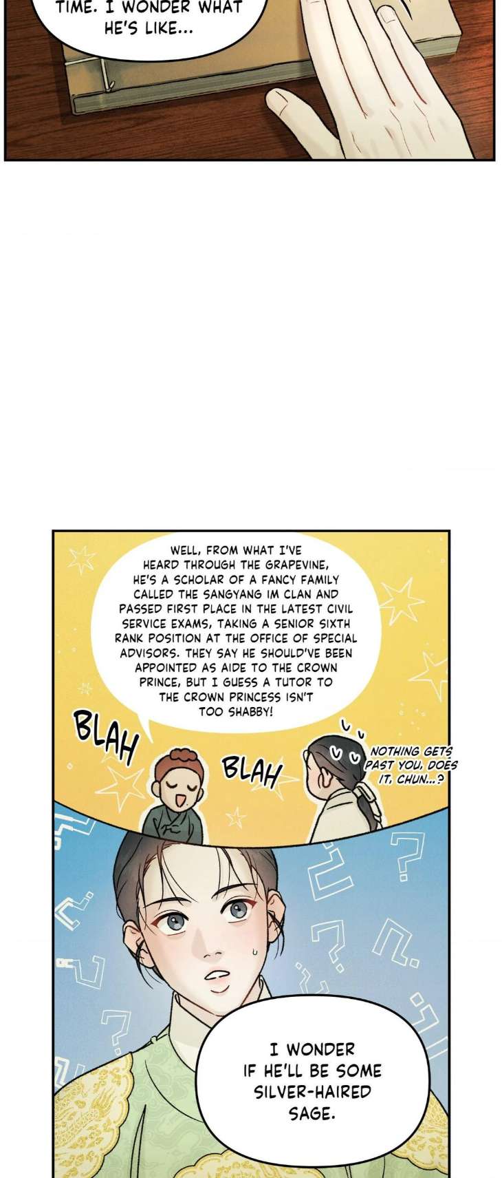 Gale-Of-The-God-By-Baek-Sang-Eon-Uncensored-Eng page 14