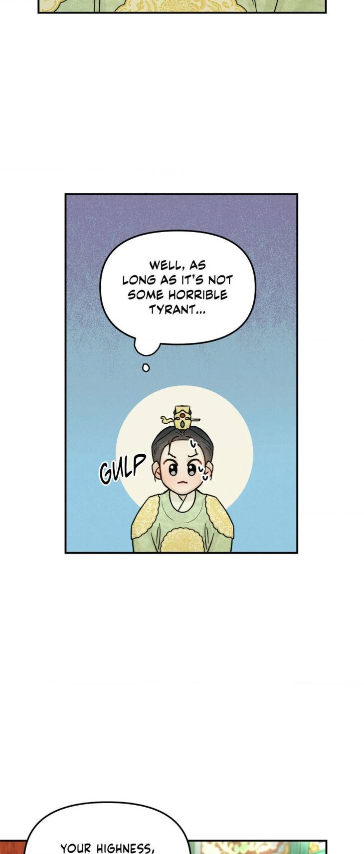 Gale-Of-The-God-By-Baek-Sang-Eon-Uncensored-Eng page 15