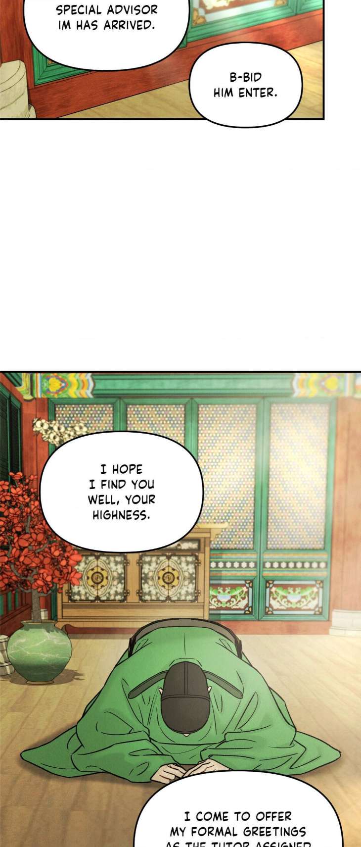 Gale-Of-The-God-By-Baek-Sang-Eon-Uncensored-Eng page 16