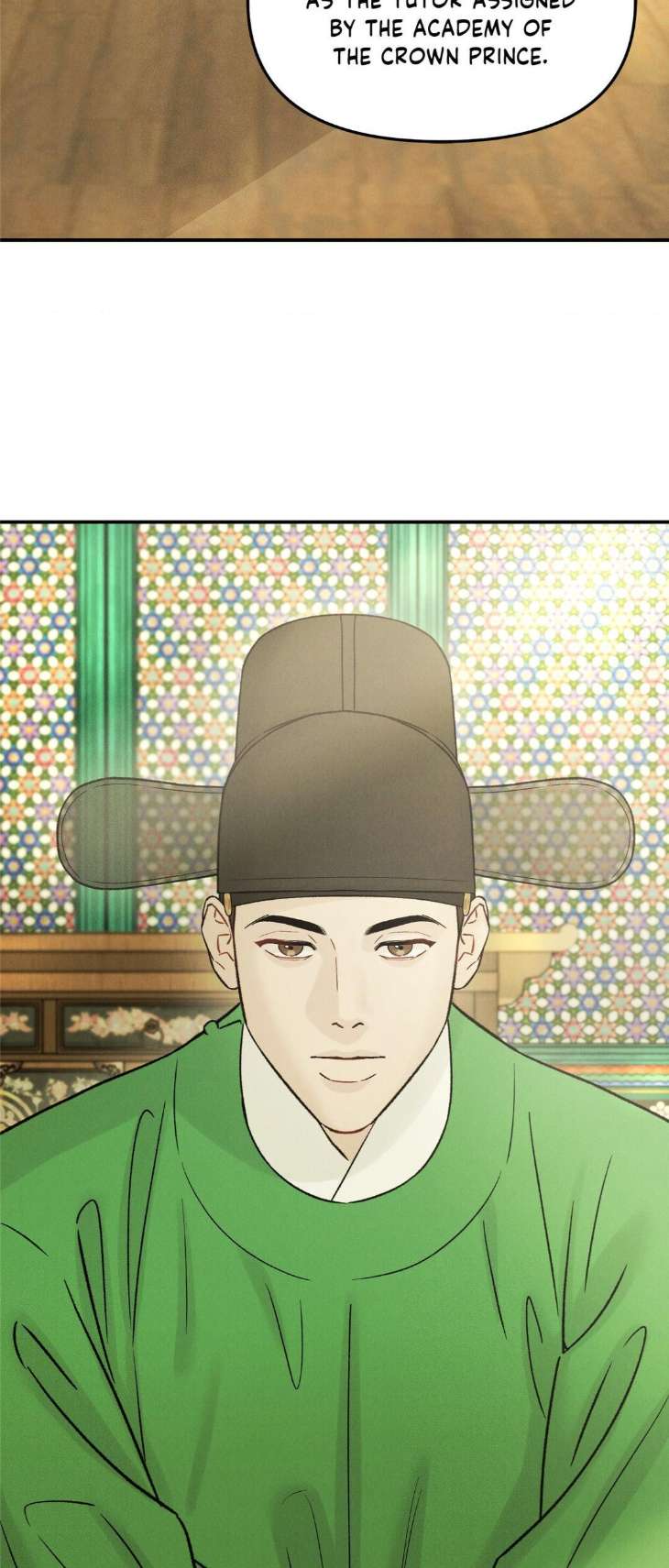 Gale-Of-The-God-By-Baek-Sang-Eon-Uncensored-Eng page 17