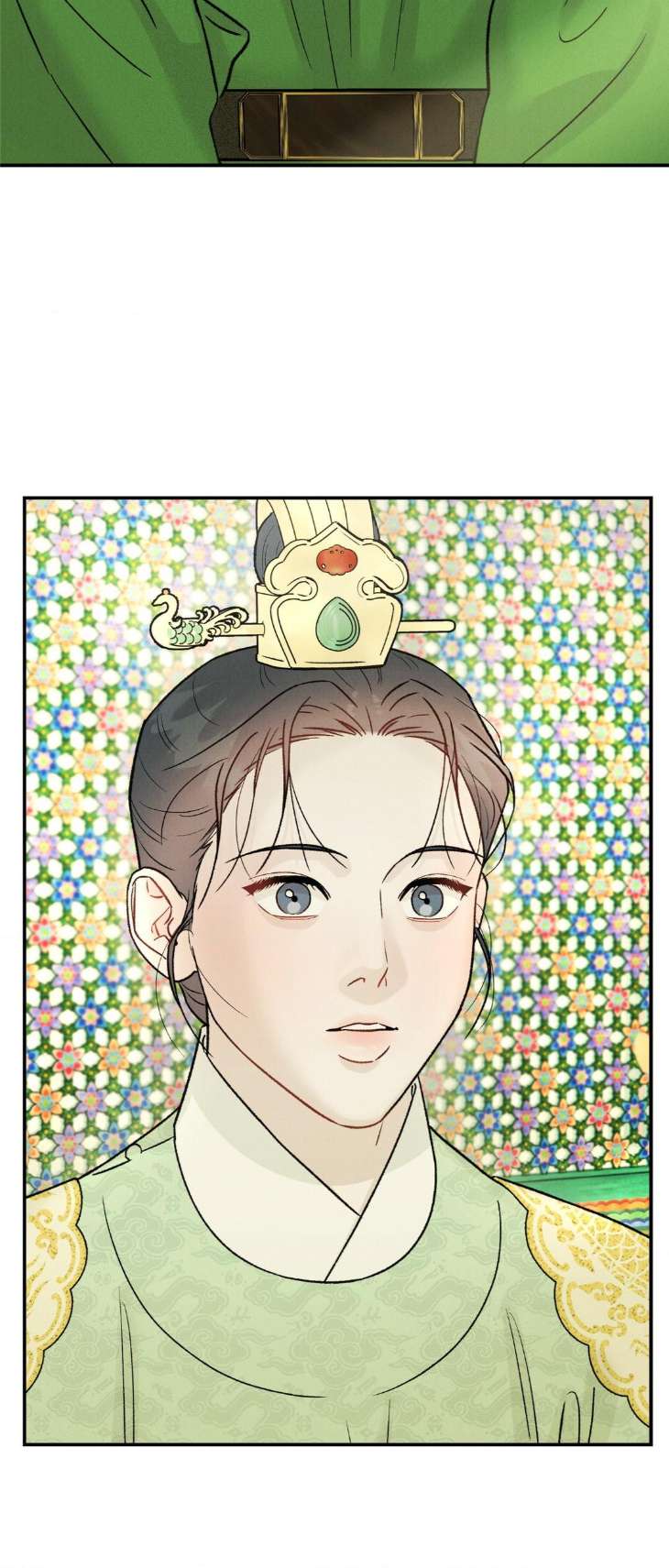 Gale-Of-The-God-By-Baek-Sang-Eon-Uncensored-Eng page 18
