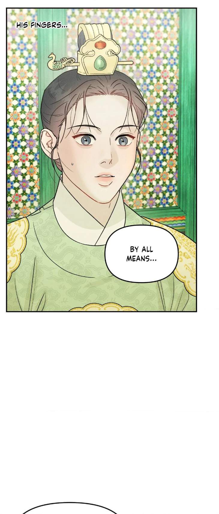 Gale-Of-The-God-By-Baek-Sang-Eon-Uncensored-Eng page 23