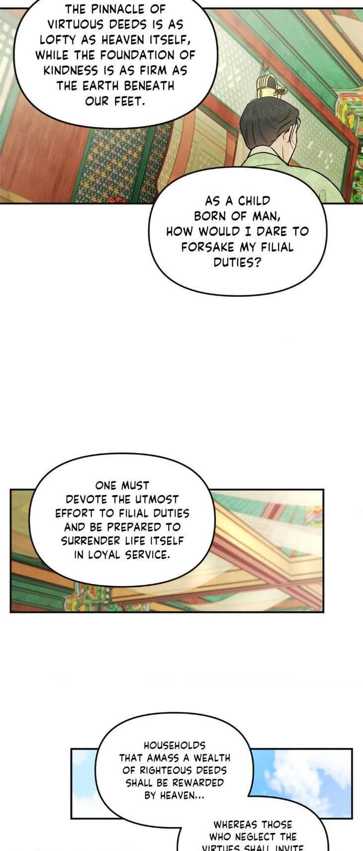 Gale-Of-The-God-By-Baek-Sang-Eon-Uncensored-Eng page 24