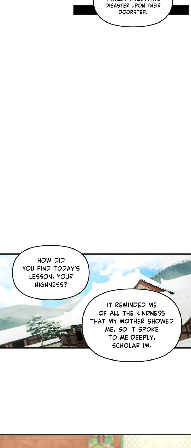 Gale-Of-The-God-By-Baek-Sang-Eon-Uncensored-Eng page 25