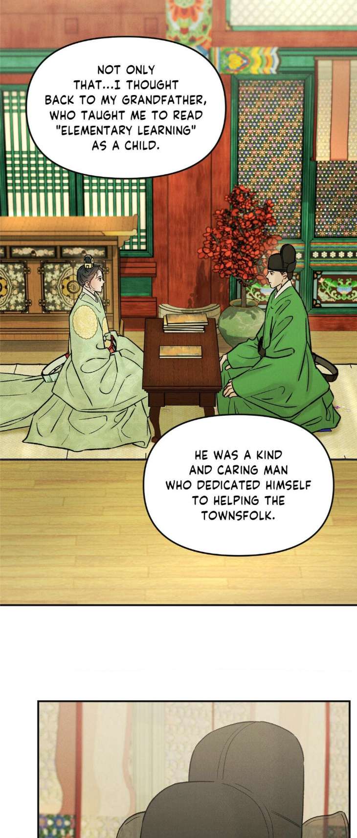 Gale-Of-The-God-By-Baek-Sang-Eon-Uncensored-Eng page 26