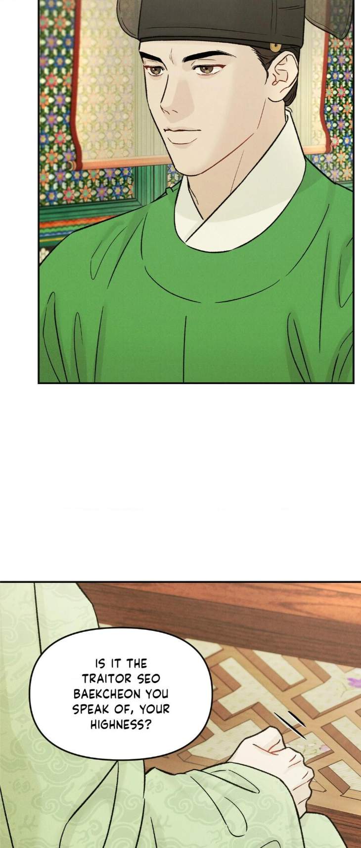Gale-Of-The-God-By-Baek-Sang-Eon-Uncensored-Eng page 27