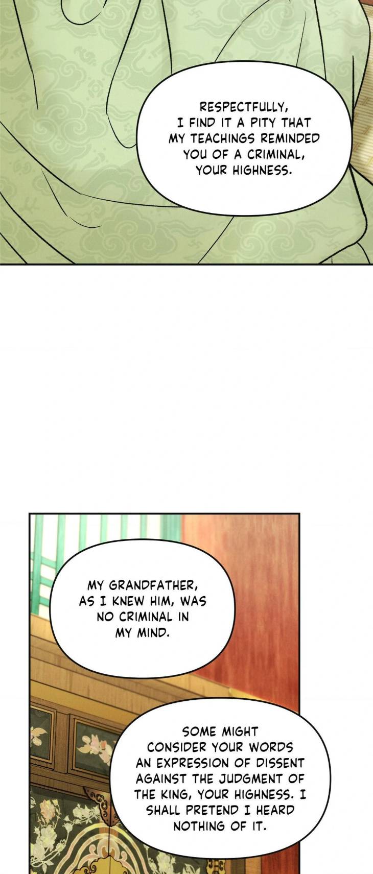 Gale-Of-The-God-By-Baek-Sang-Eon-Uncensored-Eng page 28