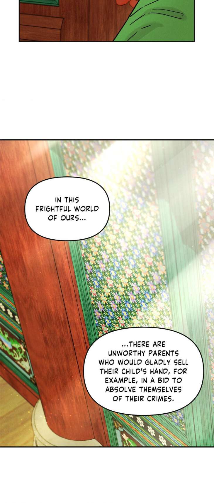 Gale-Of-The-God-By-Baek-Sang-Eon-Uncensored-Eng page 31