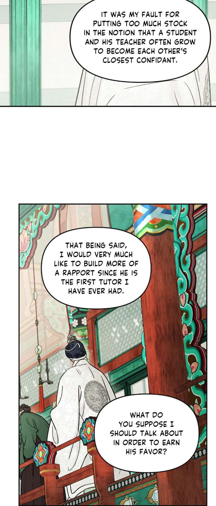 Gale-Of-The-God-By-Baek-Sang-Eon-Uncensored-Eng page 35
