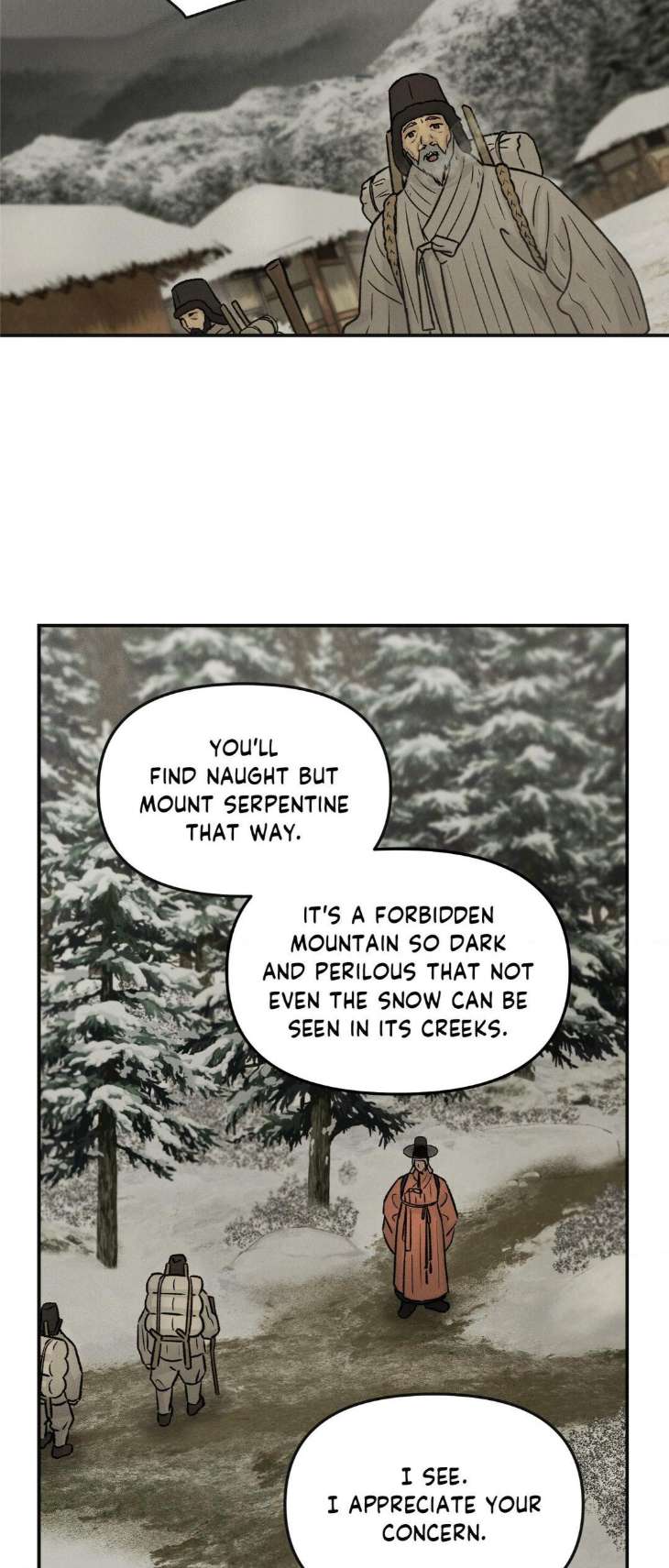 Gale-Of-The-God-By-Baek-Sang-Eon-Uncensored-Eng page 37