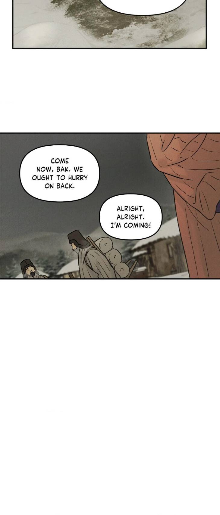 Gale-Of-The-God-By-Baek-Sang-Eon-Uncensored-Eng page 38