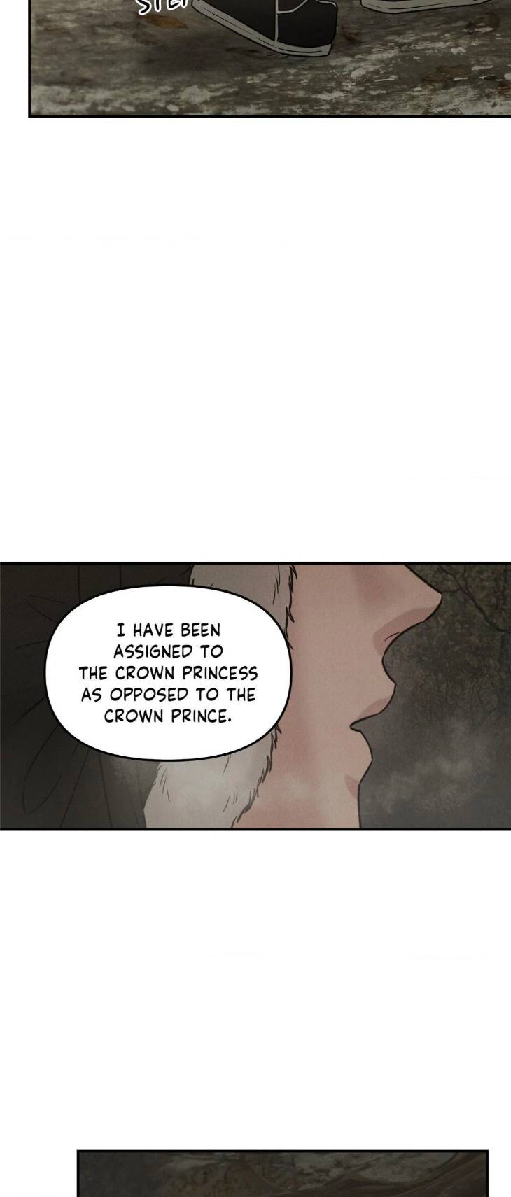 Gale-Of-The-God-By-Baek-Sang-Eon-Uncensored-Eng page 40