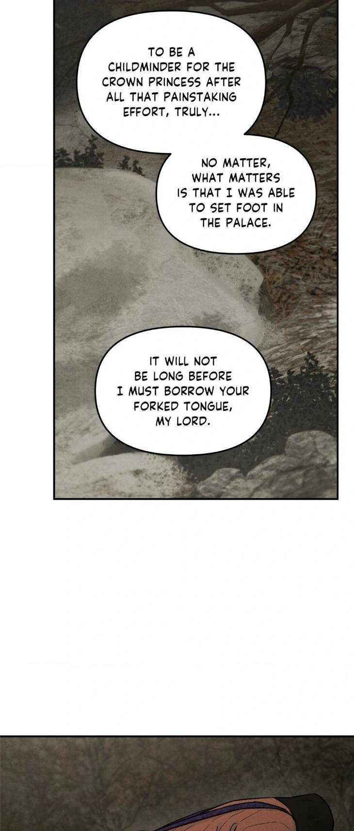 Gale-Of-The-God-By-Baek-Sang-Eon-Uncensored-Eng page 41