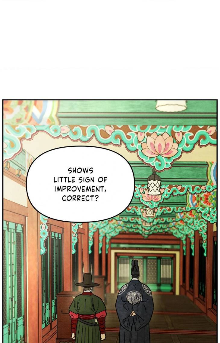 Gale-Of-The-God-By-Baek-Sang-Eon-Uncensored-Eng page 3
