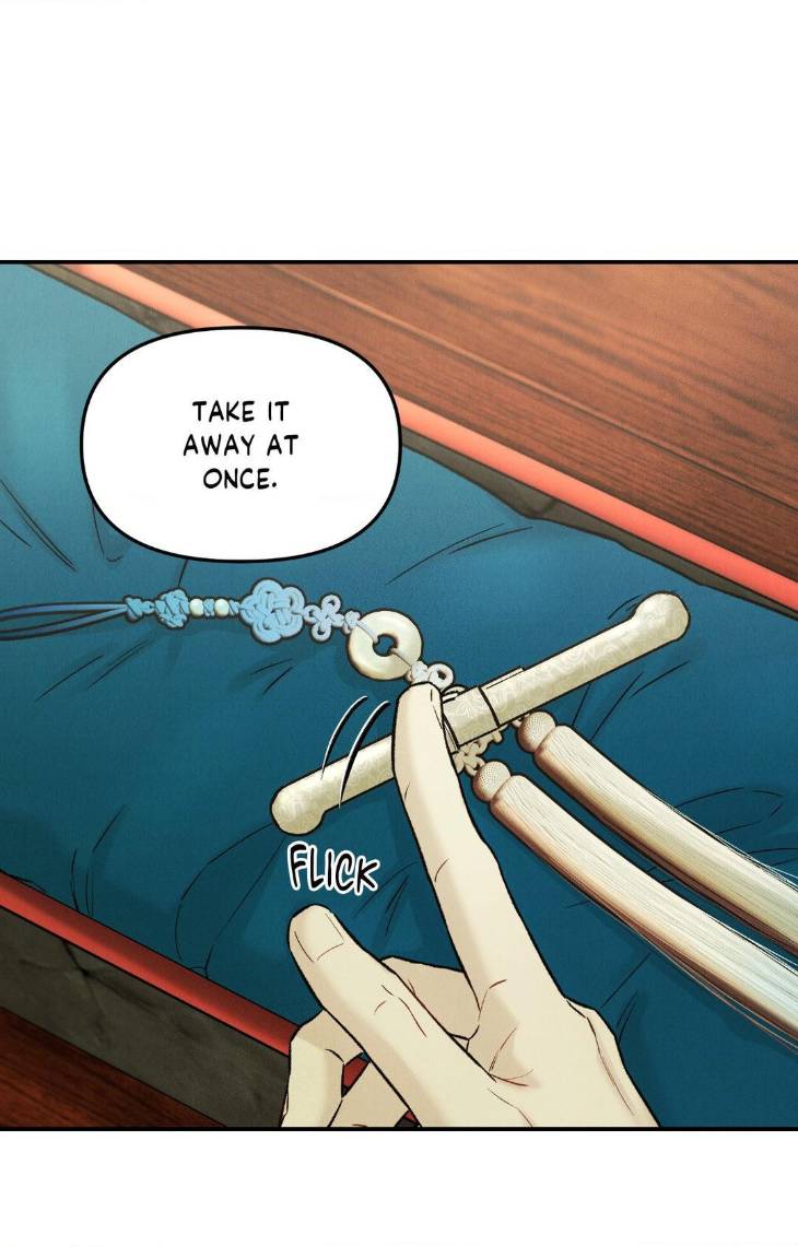 Gale-Of-The-God-By-Baek-Sang-Eon-Uncensored-Eng page 10