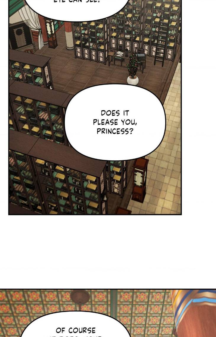 Gale-Of-The-God-By-Baek-Sang-Eon-Uncensored-Eng page 21