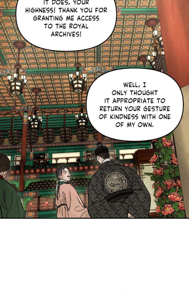 Gale-Of-The-God-By-Baek-Sang-Eon-Uncensored-Eng page 22