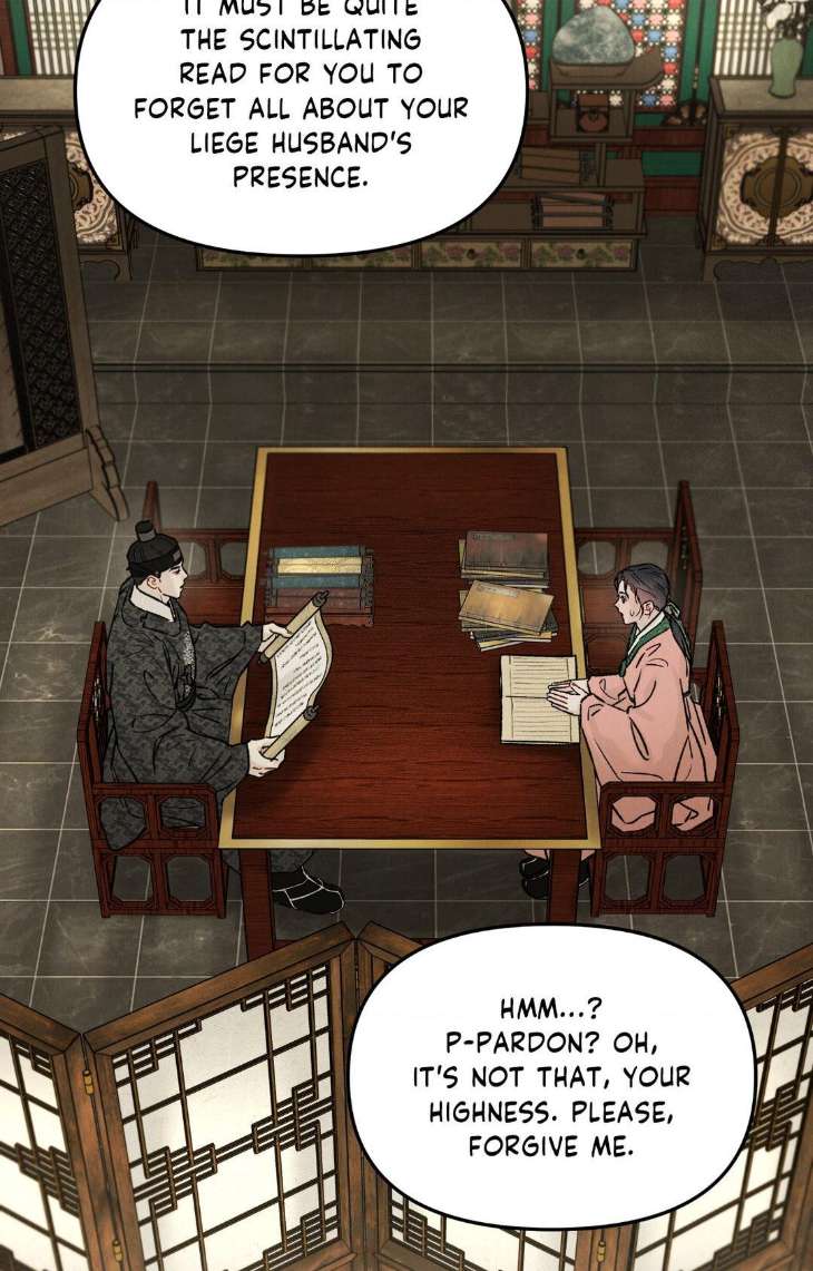 Gale-Of-The-God-By-Baek-Sang-Eon-Uncensored-Eng page 30
