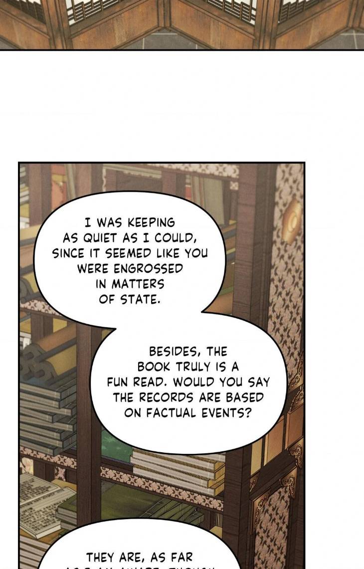 Gale-Of-The-God-By-Baek-Sang-Eon-Uncensored-Eng page 31