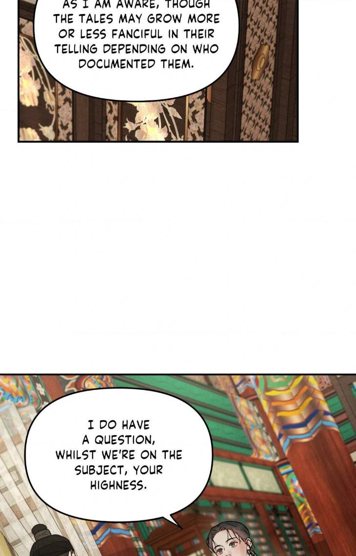 Gale-Of-The-God-By-Baek-Sang-Eon-Uncensored-Eng page 32