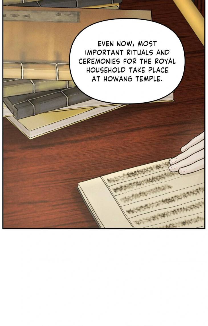 Gale-Of-The-God-By-Baek-Sang-Eon-Uncensored-Eng page 34