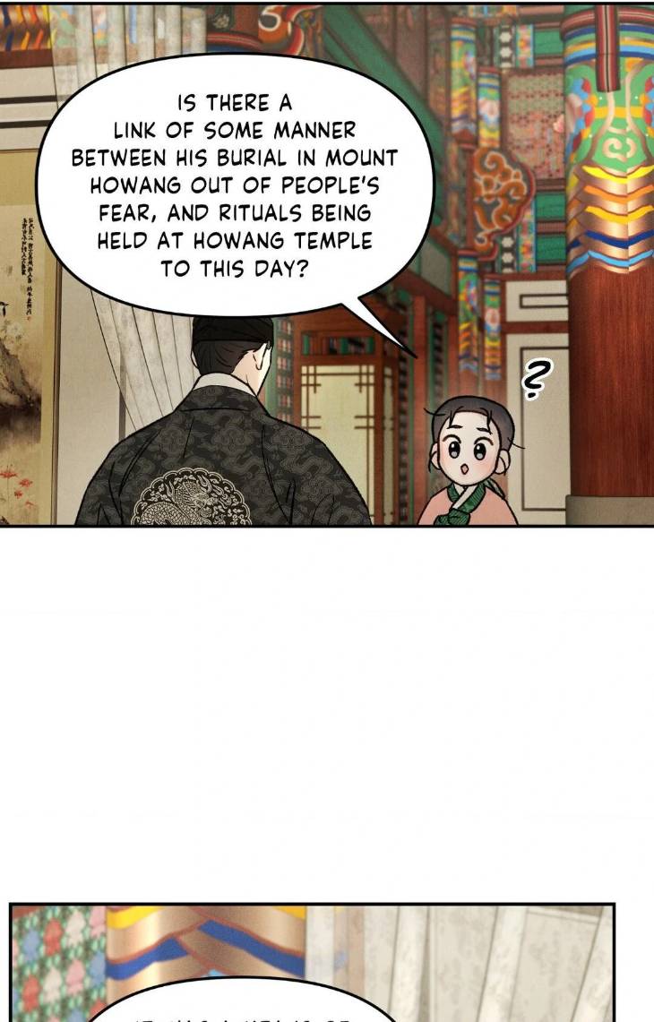 Gale-Of-The-God-By-Baek-Sang-Eon-Uncensored-Eng page 35