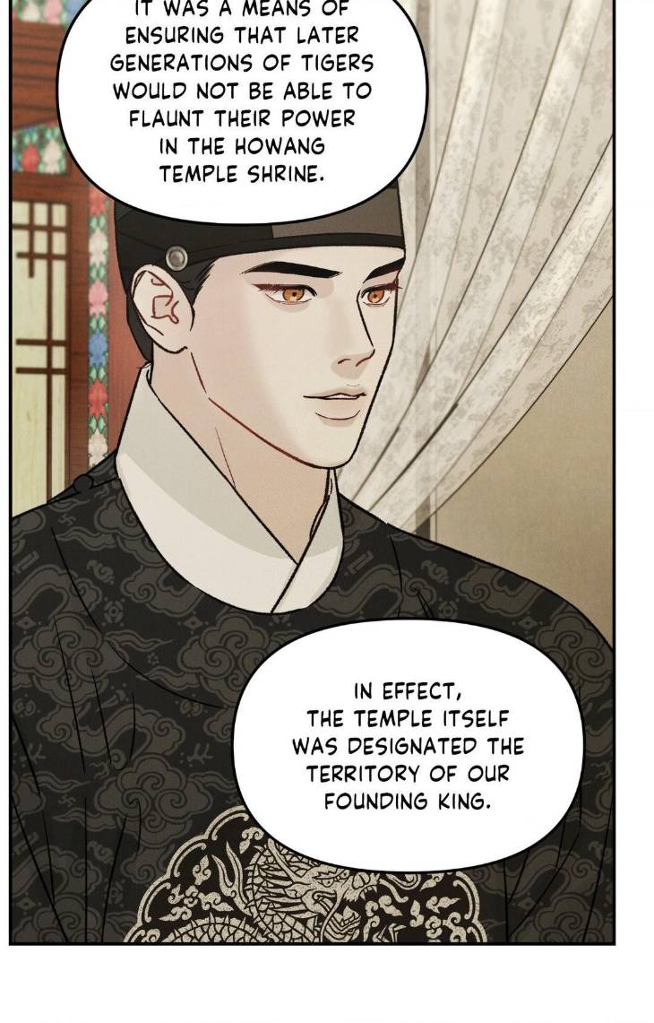 Gale-Of-The-God-By-Baek-Sang-Eon-Uncensored-Eng page 36