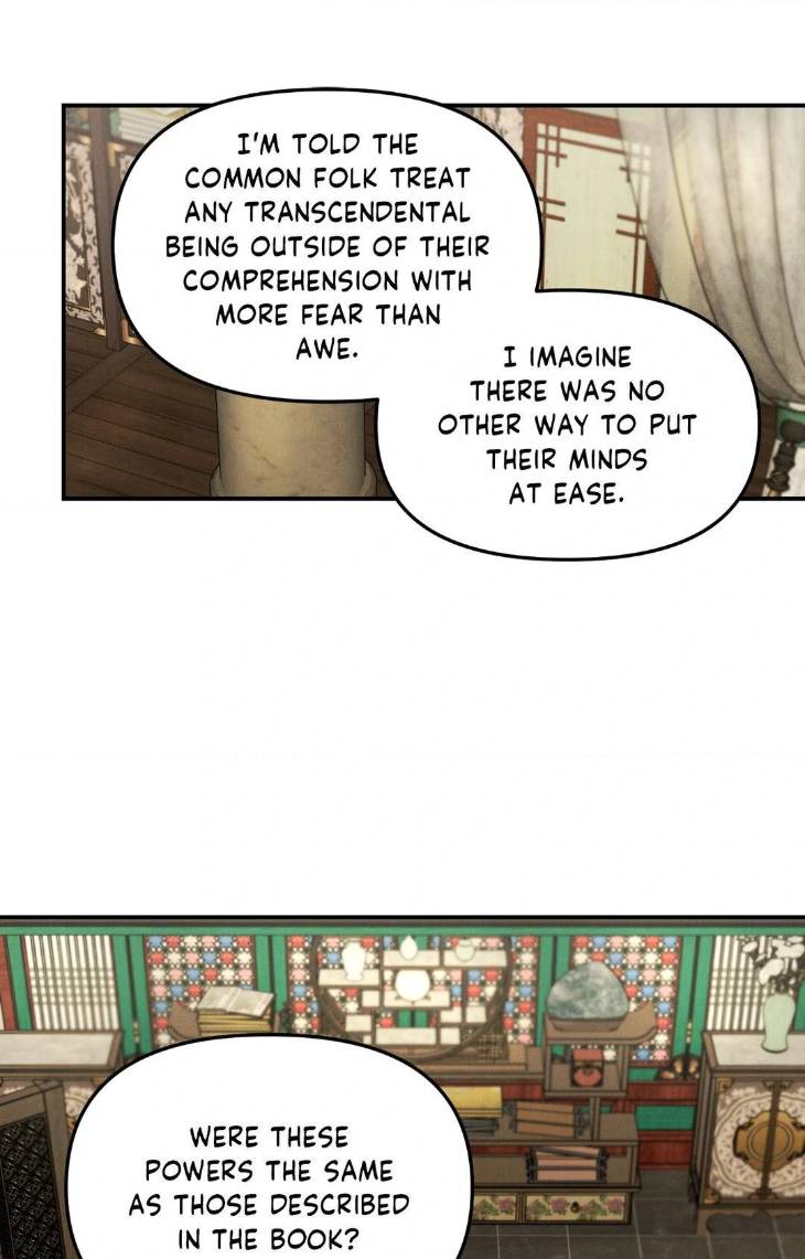 Gale-Of-The-God-By-Baek-Sang-Eon-Uncensored-Eng page 37