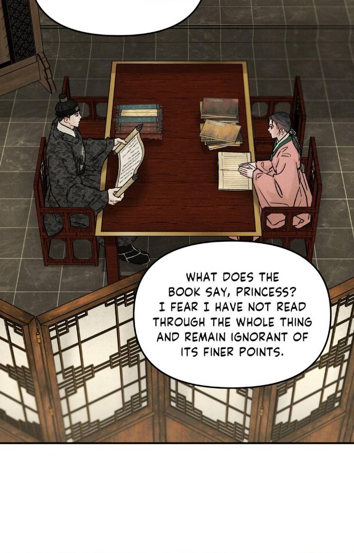 Gale-Of-The-God-By-Baek-Sang-Eon-Uncensored-Eng page 38