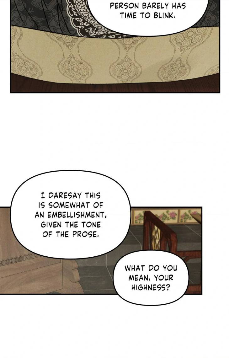 Gale-Of-The-God-By-Baek-Sang-Eon-Uncensored-Eng page 40