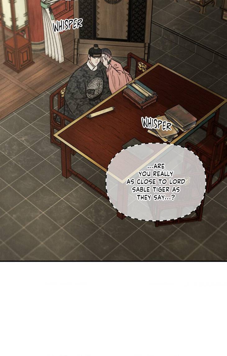 Gale-Of-The-God-By-Baek-Sang-Eon-Uncensored-Eng page 54