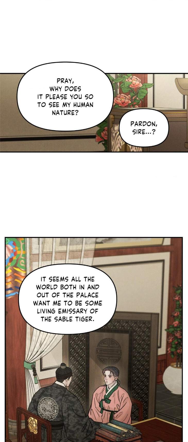 Gale-Of-The-God-By-Baek-Sang-Eon-Uncensored-Eng page 2