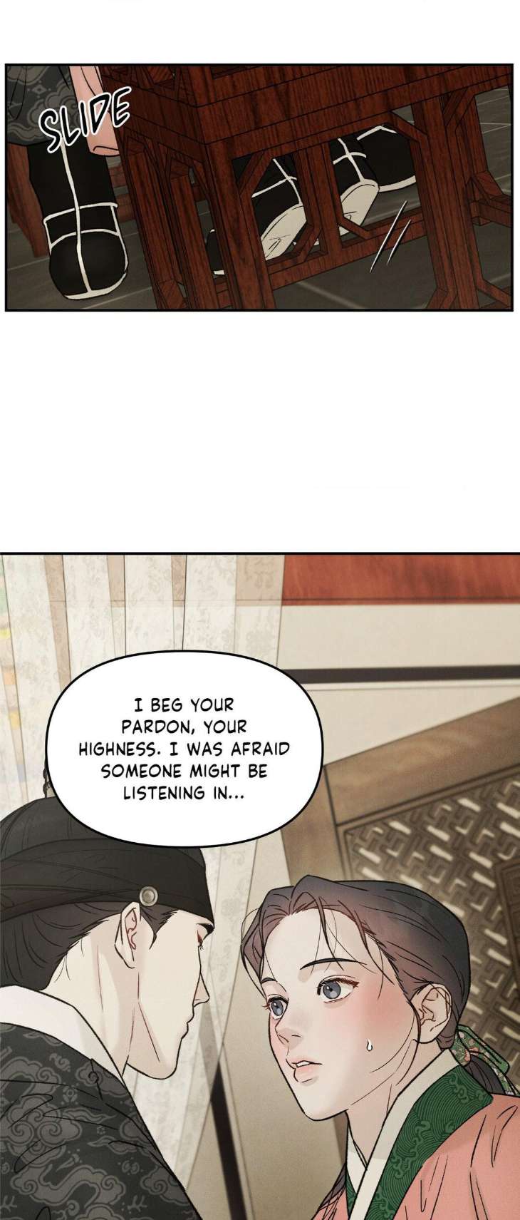Gale-Of-The-God-By-Baek-Sang-Eon-Uncensored-Eng page 4