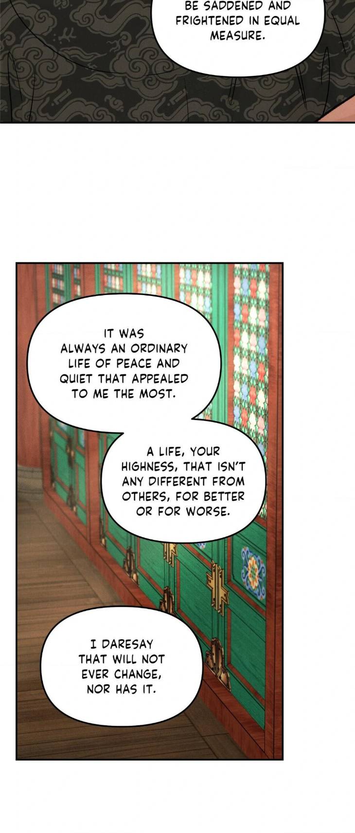 Gale-Of-The-God-By-Baek-Sang-Eon-Uncensored-Eng page 7