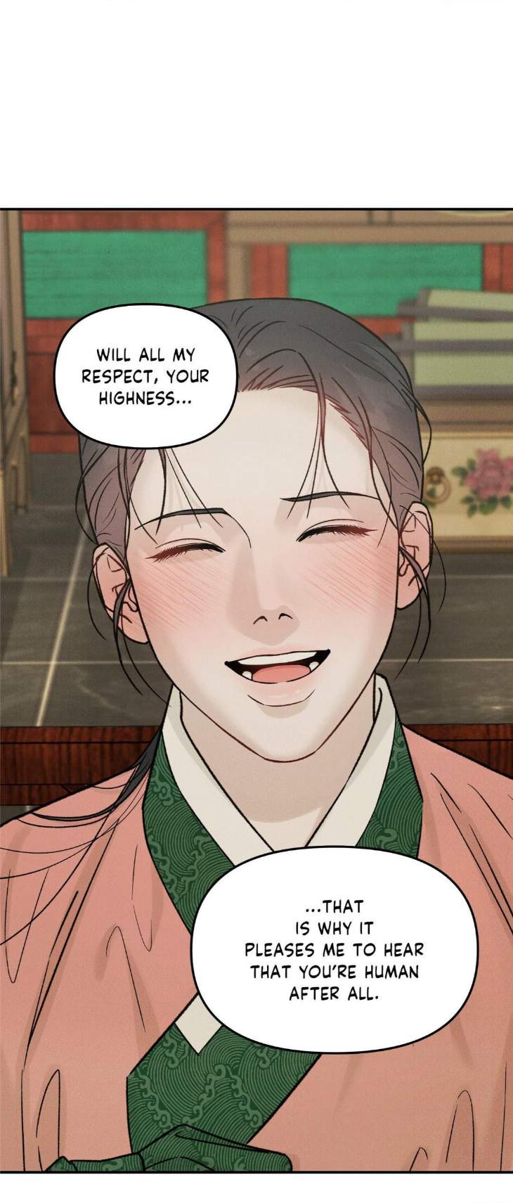 Gale-Of-The-God-By-Baek-Sang-Eon-Uncensored-Eng page 8