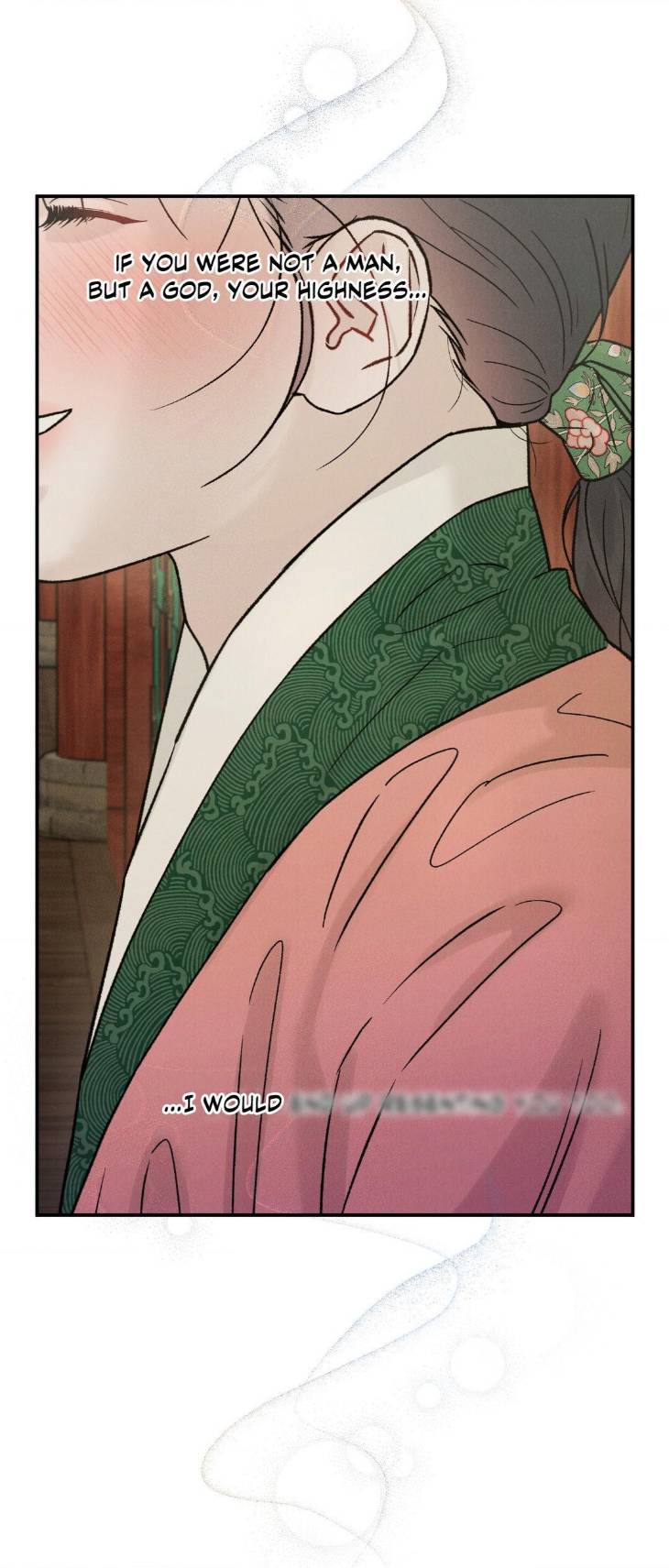 Gale-Of-The-God-By-Baek-Sang-Eon-Uncensored-Eng page 13