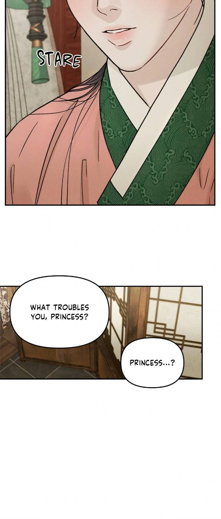 Gale-Of-The-God-By-Baek-Sang-Eon-Uncensored-Eng page 15