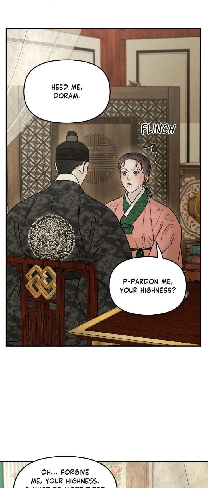 Gale-Of-The-God-By-Baek-Sang-Eon-Uncensored-Eng page 16