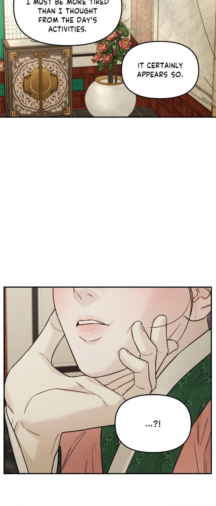 Gale-Of-The-God-By-Baek-Sang-Eon-Uncensored-Eng page 17