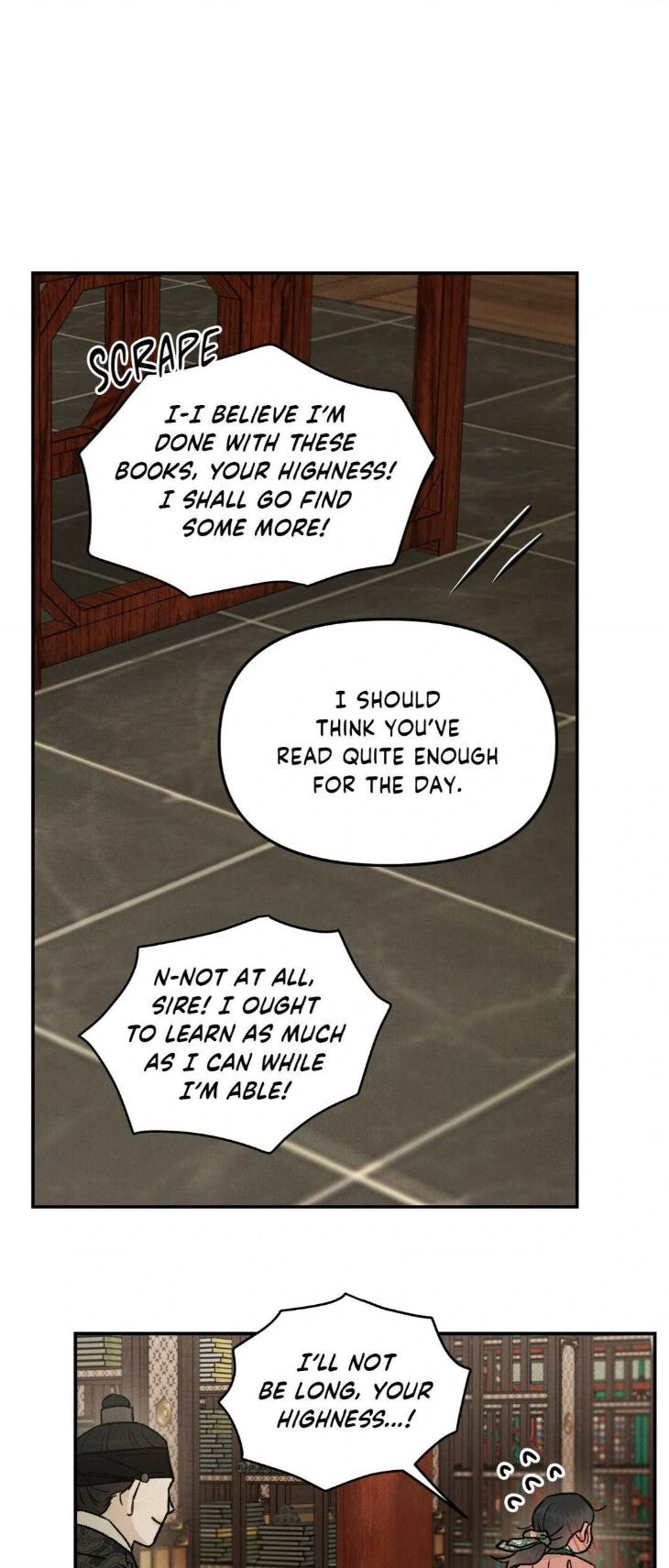 Gale-Of-The-God-By-Baek-Sang-Eon-Uncensored-Eng page 19