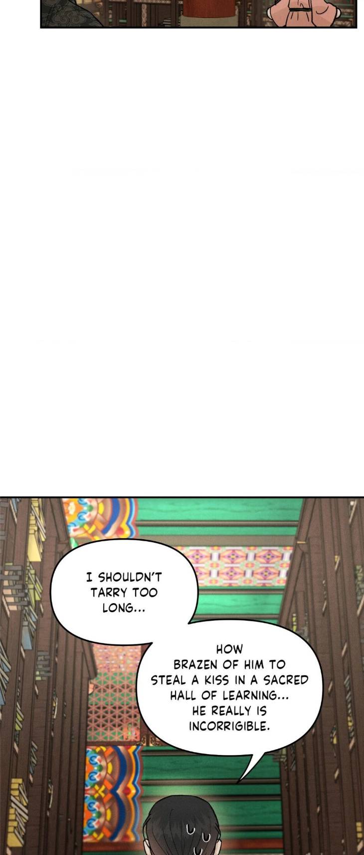 Gale-Of-The-God-By-Baek-Sang-Eon-Uncensored-Eng page 20