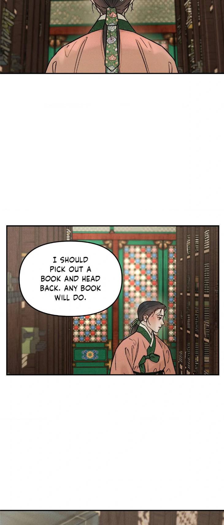 Gale-Of-The-God-By-Baek-Sang-Eon-Uncensored-Eng page 21