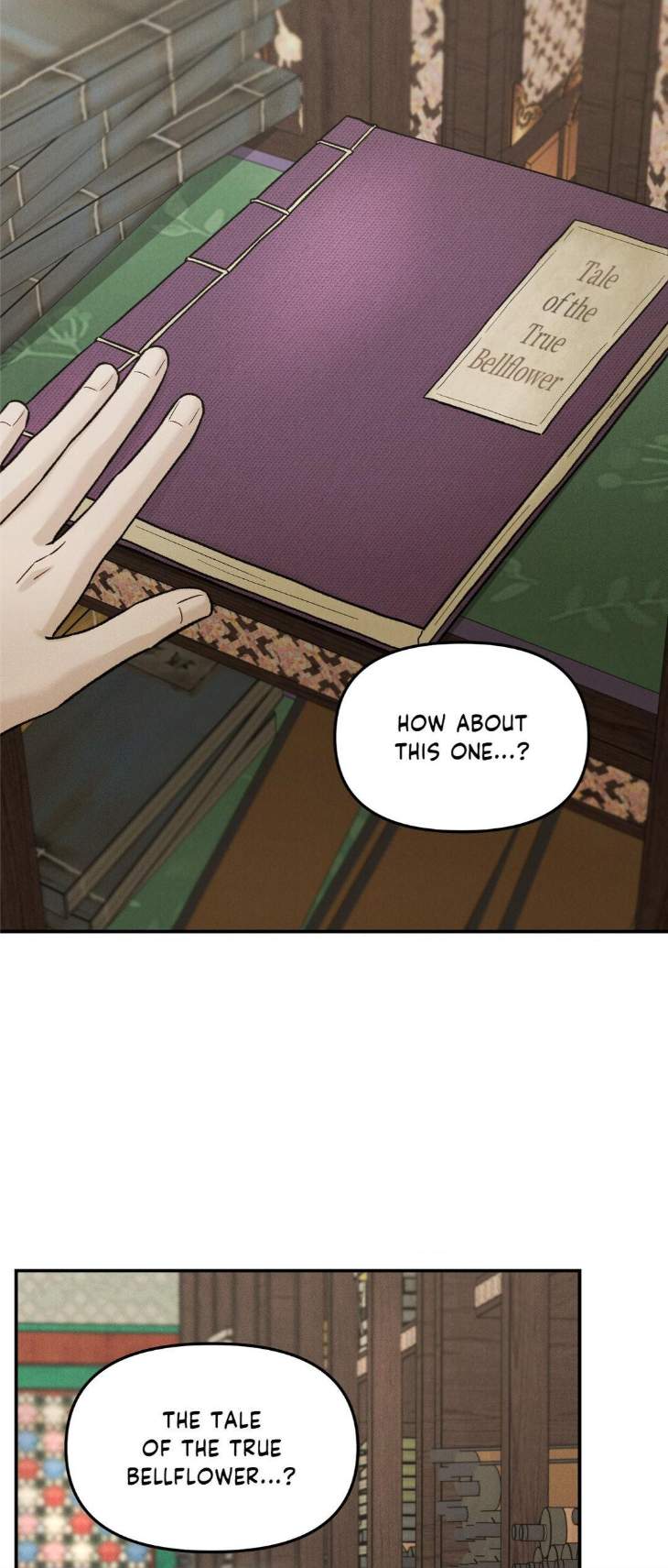 Gale-Of-The-God-By-Baek-Sang-Eon-Uncensored-Eng page 22