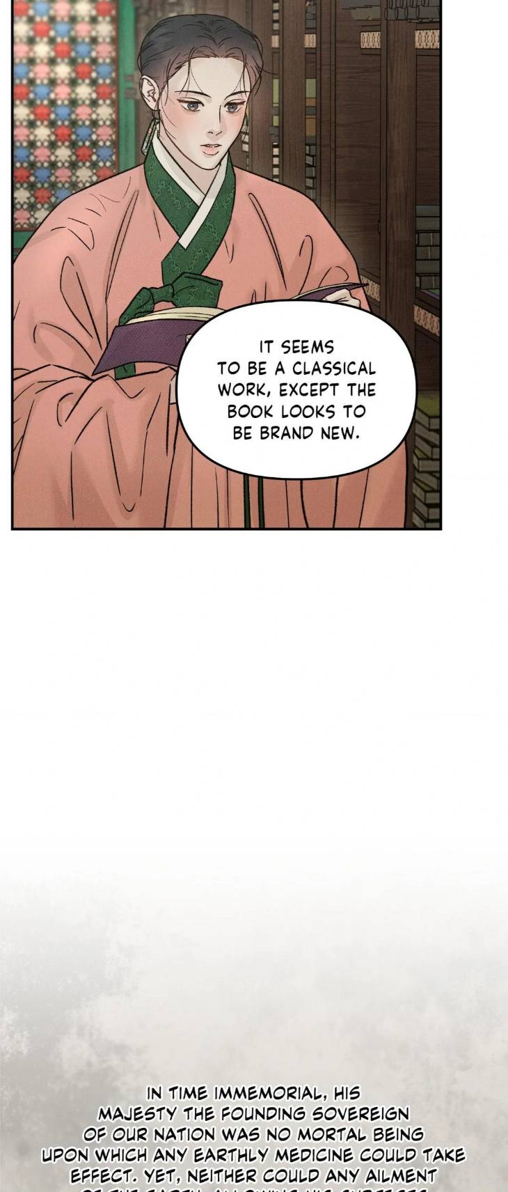 Gale-Of-The-God-By-Baek-Sang-Eon-Uncensored-Eng page 23