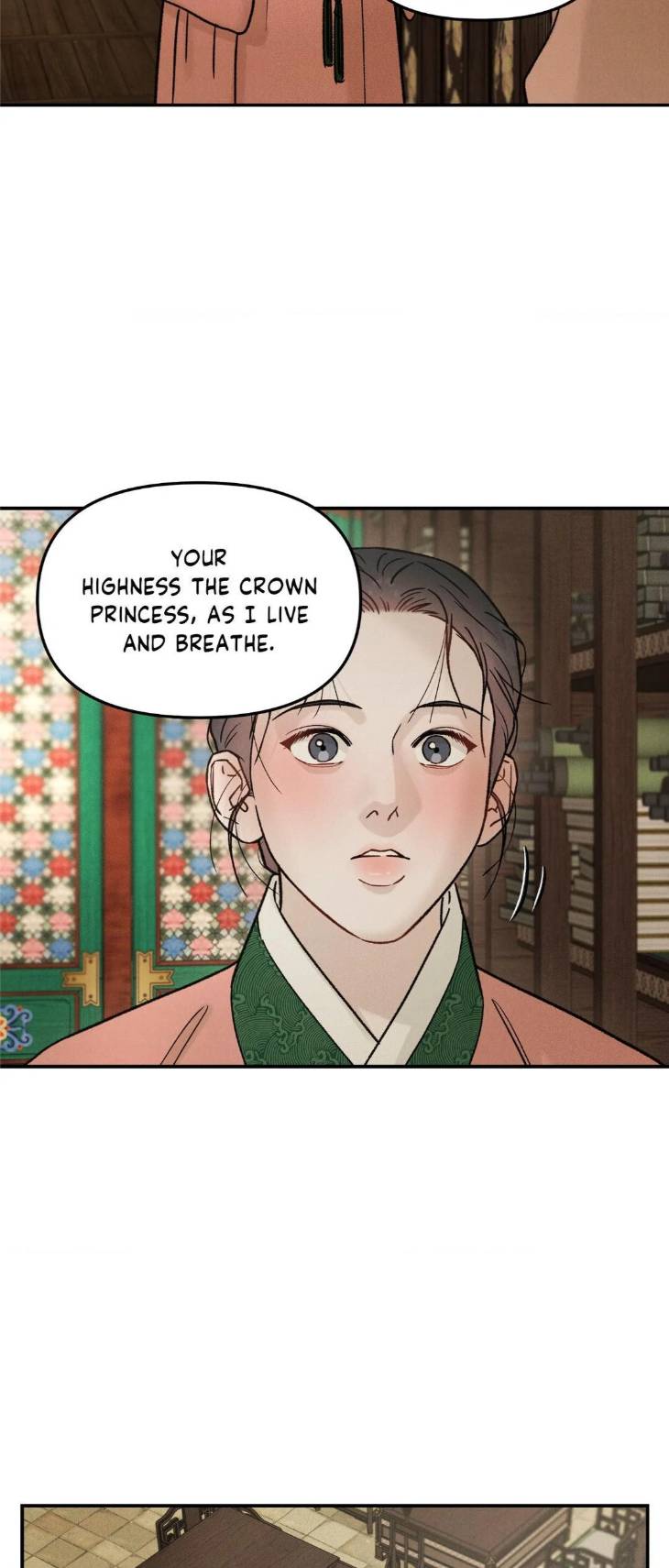 Gale-Of-The-God-By-Baek-Sang-Eon-Uncensored-Eng page 26