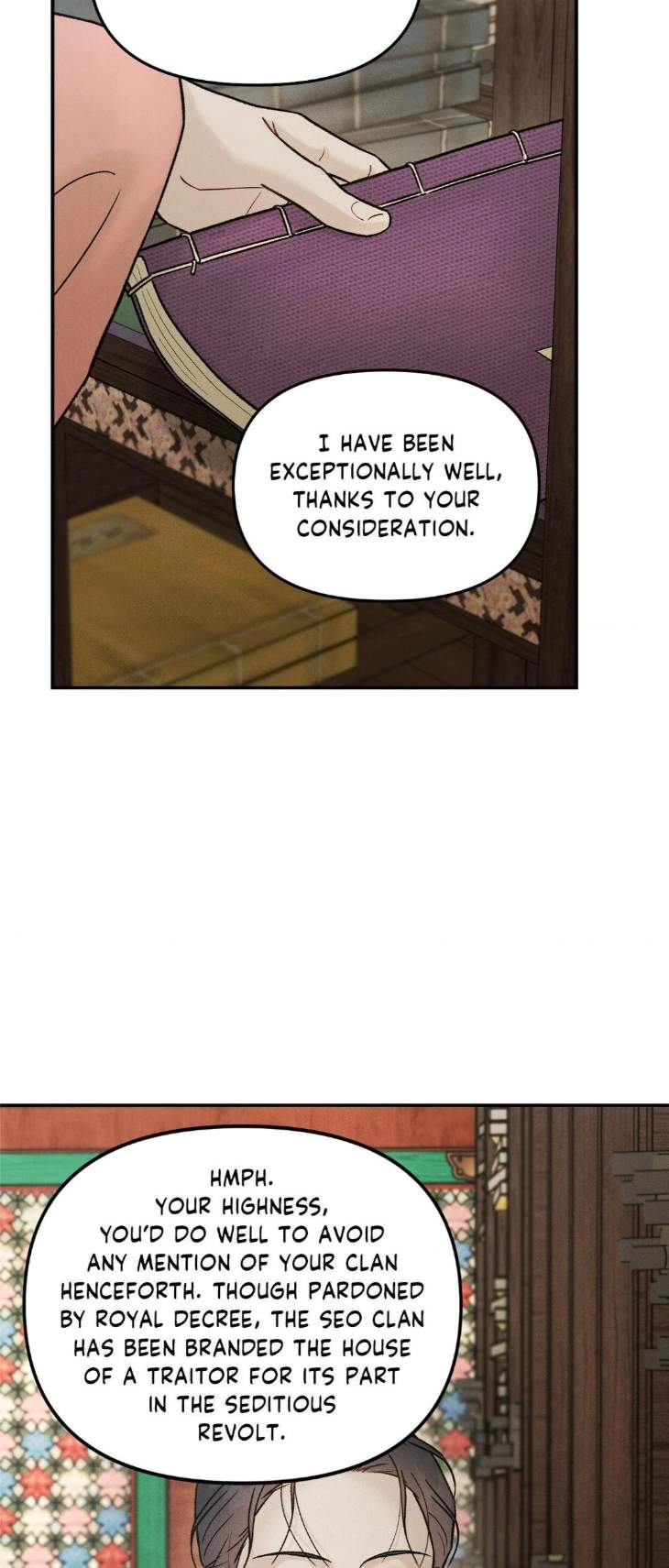 Gale-Of-The-God-By-Baek-Sang-Eon-Uncensored-Eng page 28