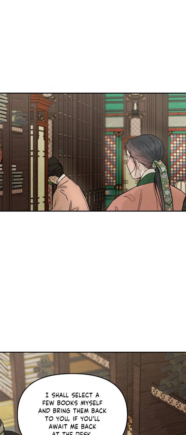 Gale-Of-The-God-By-Baek-Sang-Eon-Uncensored-Eng page 34